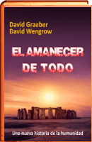 libro el amanecer de todo